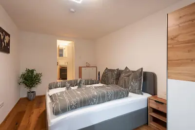 Image de Appartement stylé dans un cadre idyllique