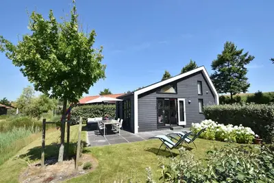 Image de Belle maison en Zélande