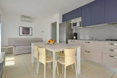 Image de Appartement Mare by Interhome