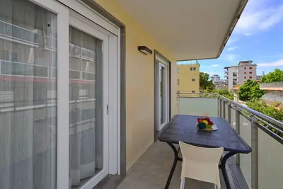 Image de Appartement Mare by Interhome