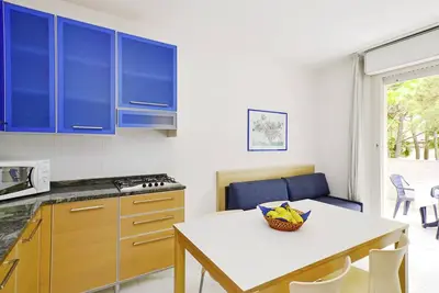 Image de Parco Hemingway by Interhome
