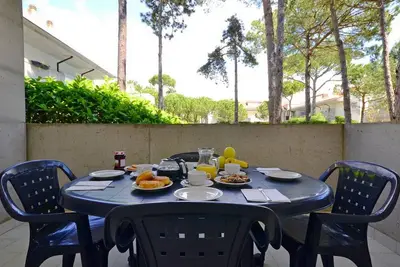Image de Parco Hemingway by Interhome