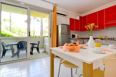 Image de Parco Hemingway by Interhome