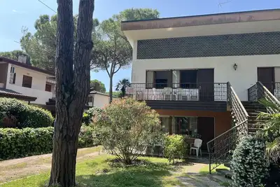 Image de Villa Alba by Interhome