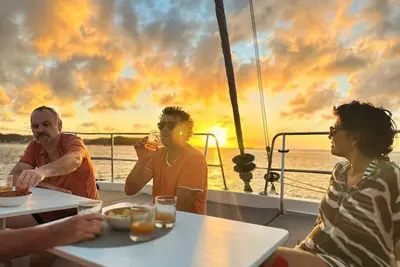 Image de Mini croisière privée