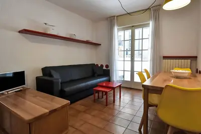Appartement Tigli by Interhome