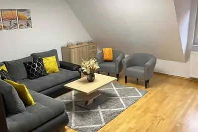 Image de Vacation apartment/apartment for 6 guests with 60m² in Northeim (269177)
