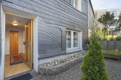 Image de Appartement 'Alwine Schulte' avec Wi-Fi