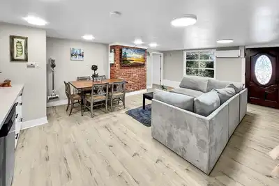 Image de Charming 2br/2ba Home with WiFi & Ac near Lake Washington and Uni of Washington