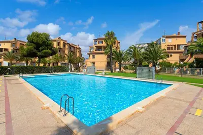 Image de Escapade confortable avec accès à la piscine