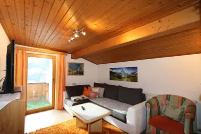 Image de Appartement à Zillertal proche des pistes