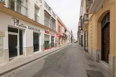 Image de Urban Palace.