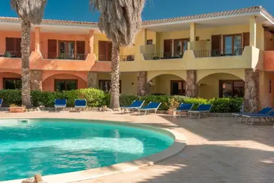 Image de Two-room Flats Casa Caletta