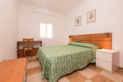Image de Appartement à Cádiz près de la plage Santa Maria