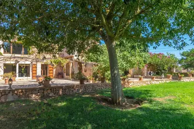 Image de Son ArboÇ Gran - Villa Con Piscina Privada