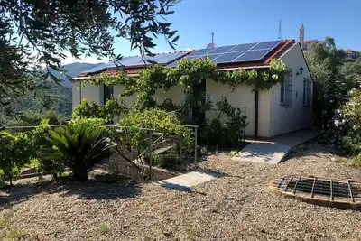 Image de Joli appartement pour 4 personnes avec piscine, Wifi, animaux admis et parking