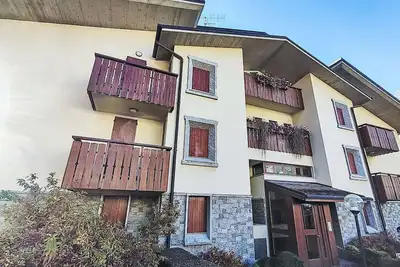 Image de Bel appartement pour 4 personnes avec Wifi, Tv, terrasse et parking