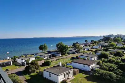 Image de Welcome to \"Haus Berlin/Hamburg Meersicht\" - apartment no. 97!