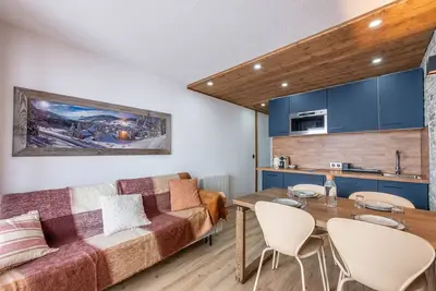 Image de SmartStay Panoramique - Méribel