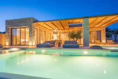 Image de Utopia is a luxurious retreat