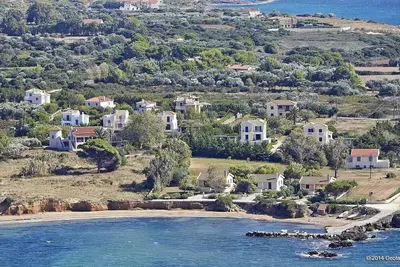 Image de Eglina Mare Villa, Villa