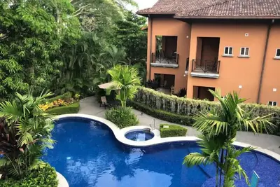 Image de Resort-Tennis-Pickleball-3br-Golf views