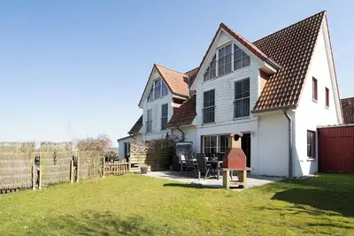 Image de Vacation apartment Vadersdorf VIc with terrace on Fehmarn