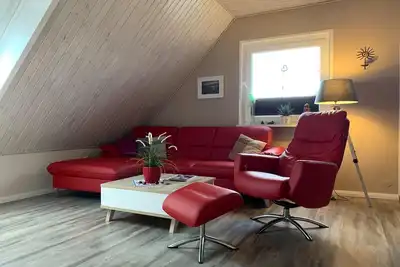 Image de Apartment Dornieden with balcony on Fehmarn