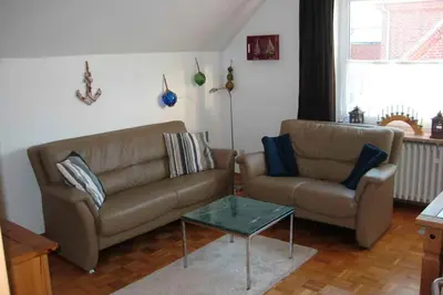 Image de Apartment Wehrend with balcony on Fehmarn