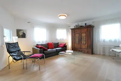 Image de Apartment Falcun - High-Quality 3. 5-Room Apartment with Terrace in Celerina