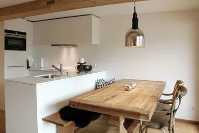 Image de Apartment Traviata - Stylish 2-Bedroom Apartment