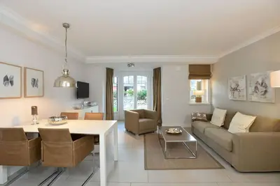 Image de Vacation apartment Sylt Flair 2 - Holiday apartments Westerland