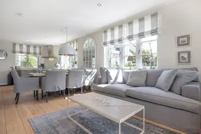 Image de Vacation home Ocean House 1 Sylt - Holiday homes Westerland