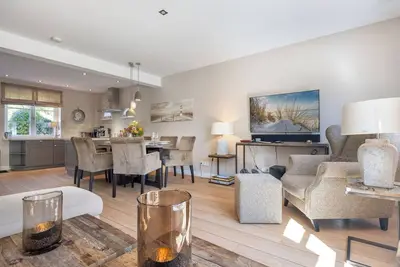 Image de Vacation home Ocean House 3 Sylt - Holiday homes Westerland