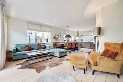 Image de Vacation home Ocean House 4 Sylt - Holiday homes Westerland