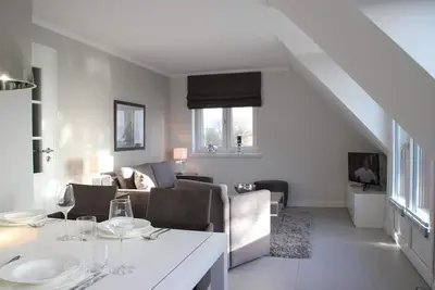 Image de Vacation apartment Sylt Flair 9 - Holiday apartments Westerland