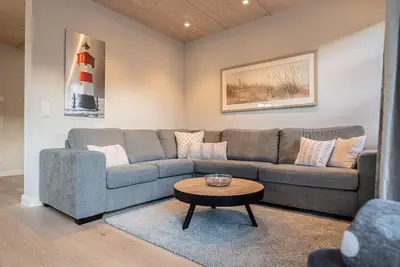 Image de Vacation home Gilde Hus Sylt - Holiday homes Westerland