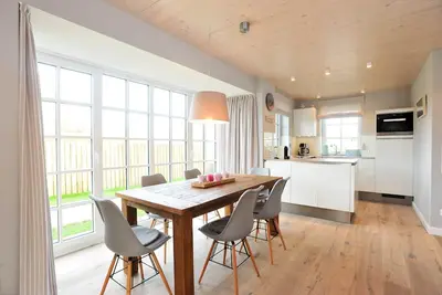 Image de Vacation home Luk Hüs Sylt - Holiday homes Westerland