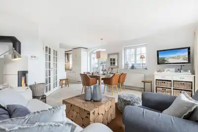 Image de Vacation home Dat Wiesenhuus Sylt - Holiday homes Sylt-Ost