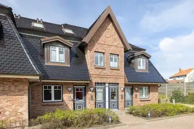 Image de Vacation apartment Nord 15 Sylt - Holiday apartments Westerland