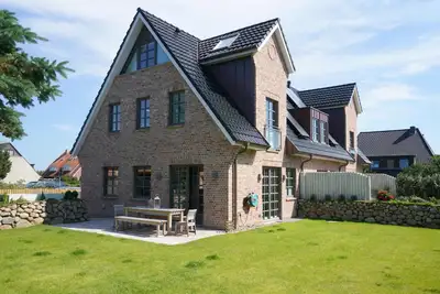 Image de Vacation home Syltleev Sylt - Holiday homes Westerland