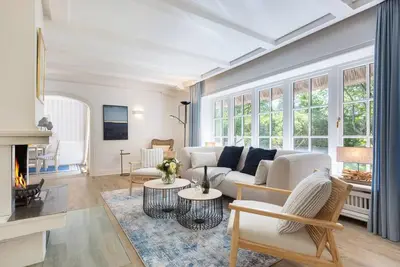 Image de Vacation home Boy-Peter Sylt - Holiday homes Keitum