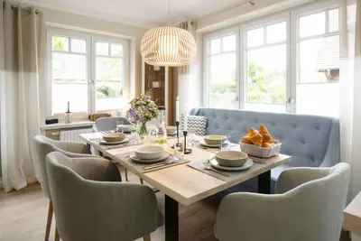 Image de Vacation home Meerweh Sylt - Holiday homes Westerland