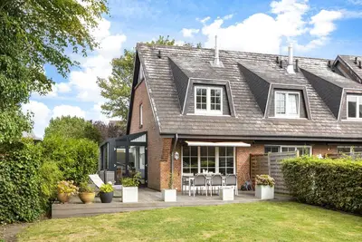 Image de Vacation home Frieda Sylt - Holiday homes Sylt-Ost