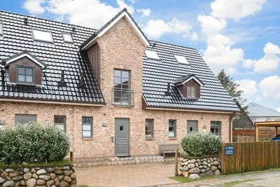 Image de Vacation home Watt'n Glück Sylt - Holiday homes Westerland