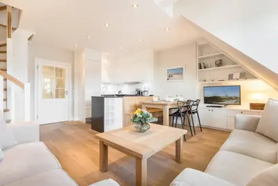 Image de Vacation apartment Tau Hus Sylt - Holiday apartments Keitum