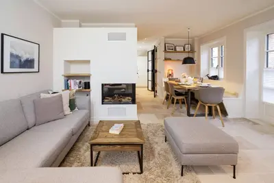 Image de Vacation home Inselwind Sylt - Holiday homes Westerland