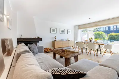 Image de Vacation home Heide Sylt - Holiday homes in Tinnum