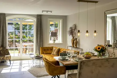 Image de Vacation home Sylter Schönheit Sylt - Holiday home Westerland