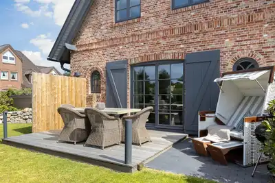 Image de Vacation home Finoah Sylt - Holiday home Westerland
